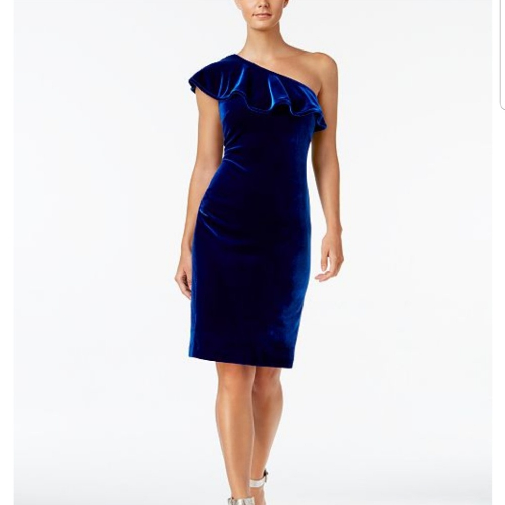 NWT Calvin Klein Dress